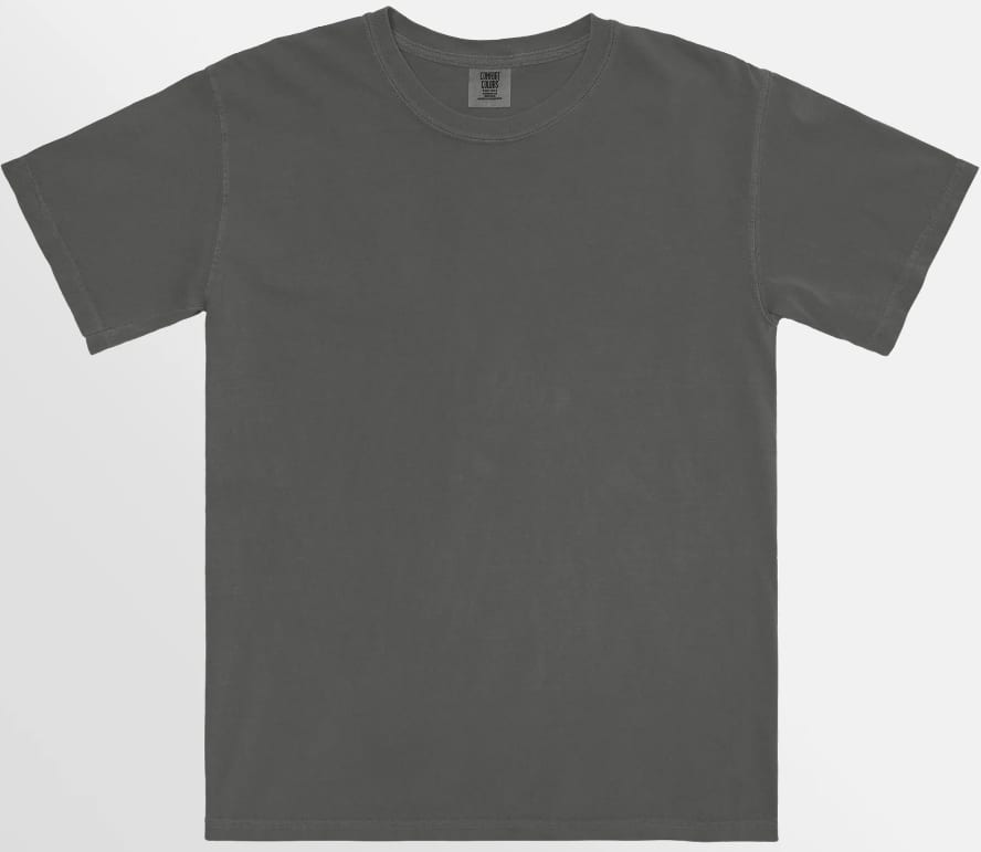 Футболка мужская Garment Dyed HAMMER