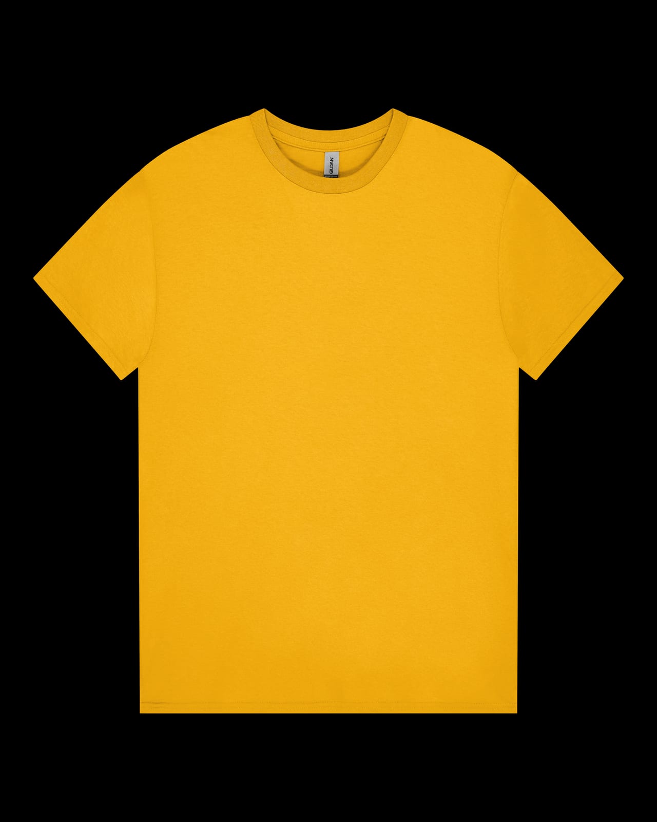 5000 Футболка Heavy cotton